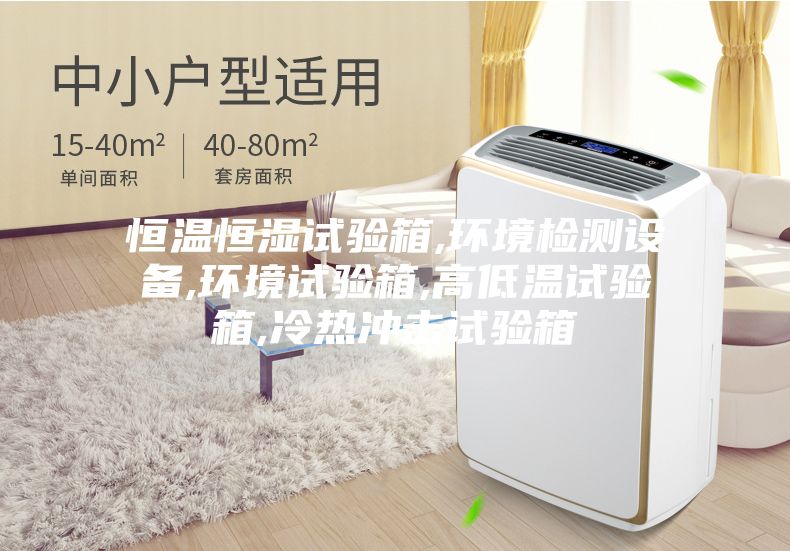 恒温恒湿试验箱,环境检测设备,环境试验箱,高低温试验箱,冷热冲击试验箱