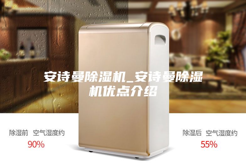 安诗曼除湿机_安诗曼除湿机优点介绍