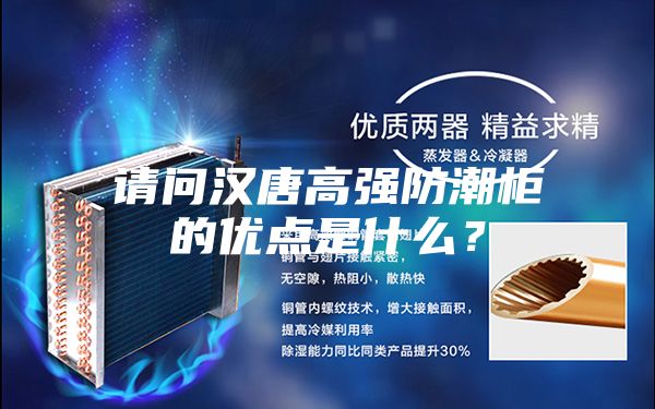 请问汉唐高强防潮柜的优点是什么？