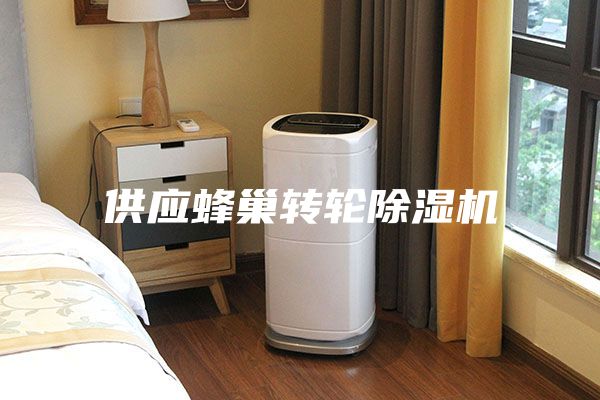 供应蜂巢转轮除湿机