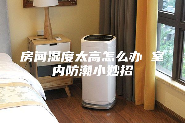 房间湿度太高怎么办 室内防潮小妙招