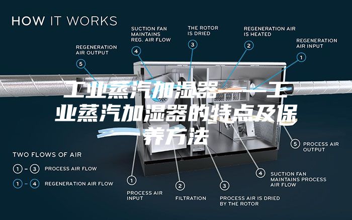 工业蒸汽加湿器——工业蒸汽加湿器的特点及保养方法