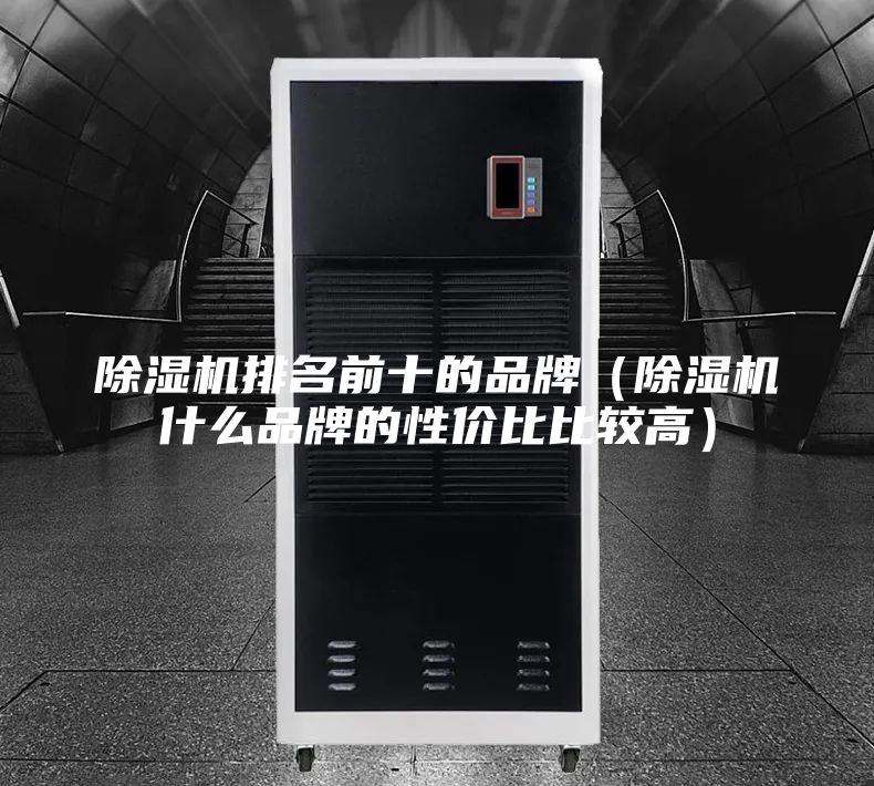 除湿机排名前十的品牌（除湿机什么品牌的性价比比较高）