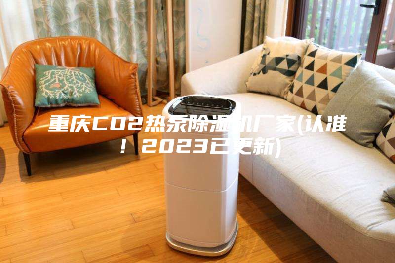 重庆CO2热泵除湿机厂家(认准！2023已更新)
