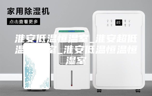 淮安低温恒温室_淮安超低温恒温室_淮安低温恒温恒湿室