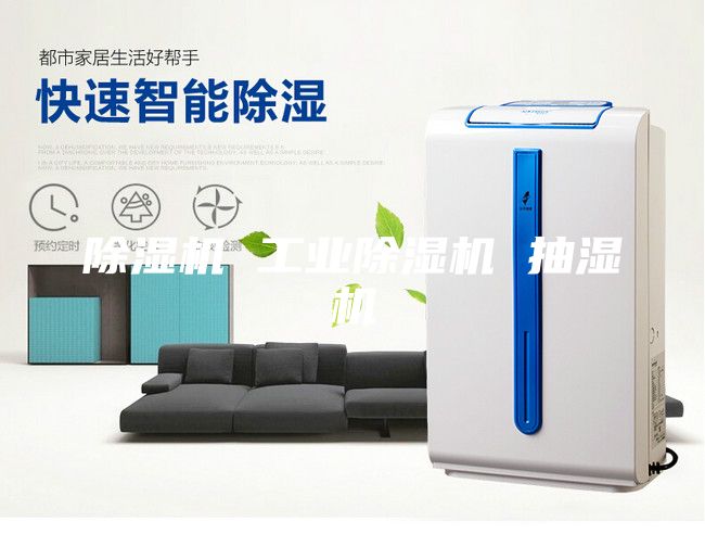 除湿机 工业除湿机 抽湿机
