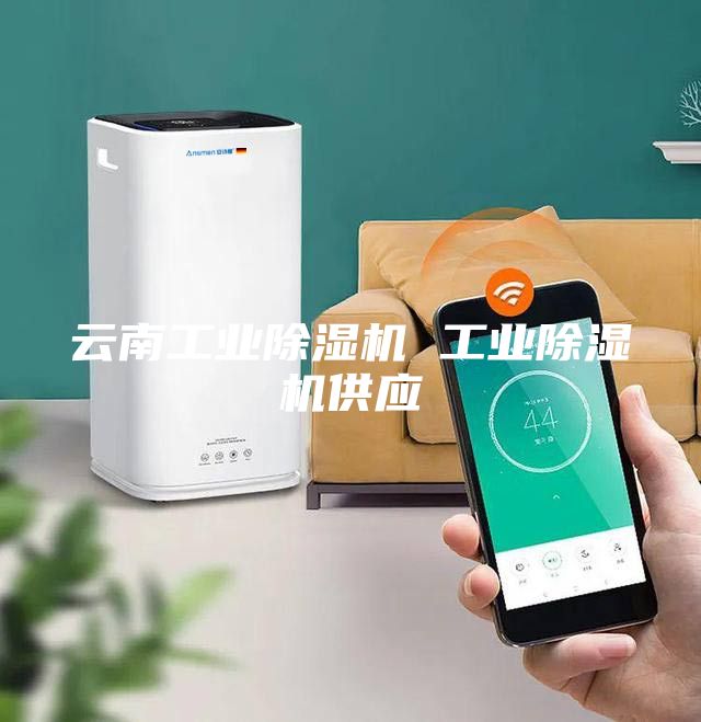 云南工业除湿机 工业除湿机供应