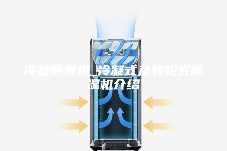 冷凝除湿机_冷凝式及转轮式除湿机介绍