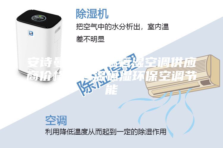 安诗曼精密恒温恒湿空调供应商价格／恒温恒湿环保空调节能