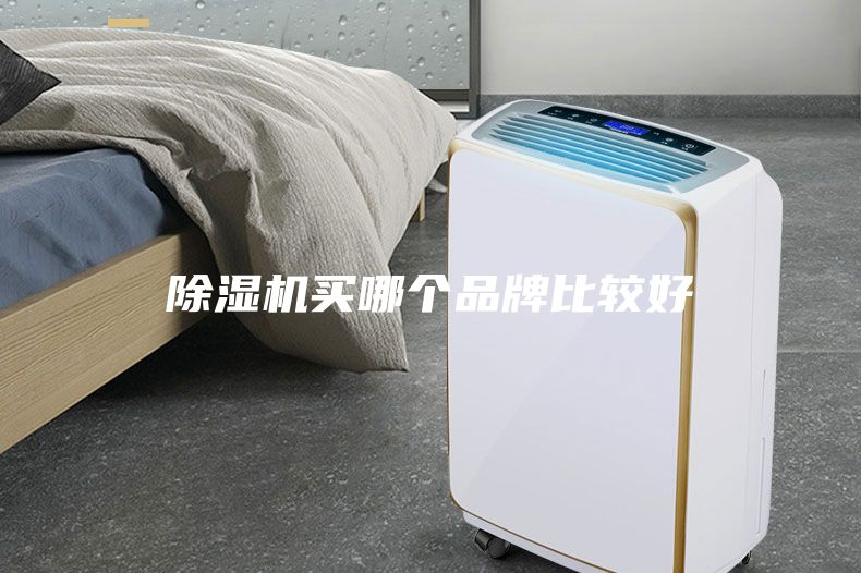 除湿机买哪个品牌比较好