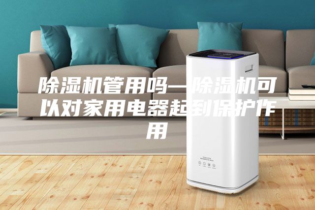 除湿机管用吗—除湿机可以对家用电器起到保护作用