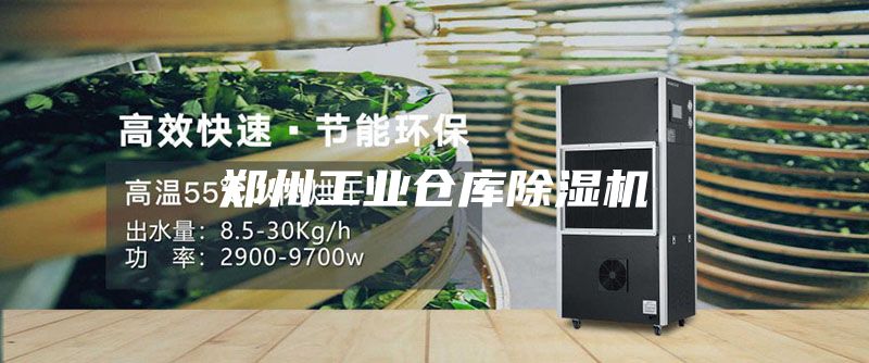 郑州工业仓库除湿机