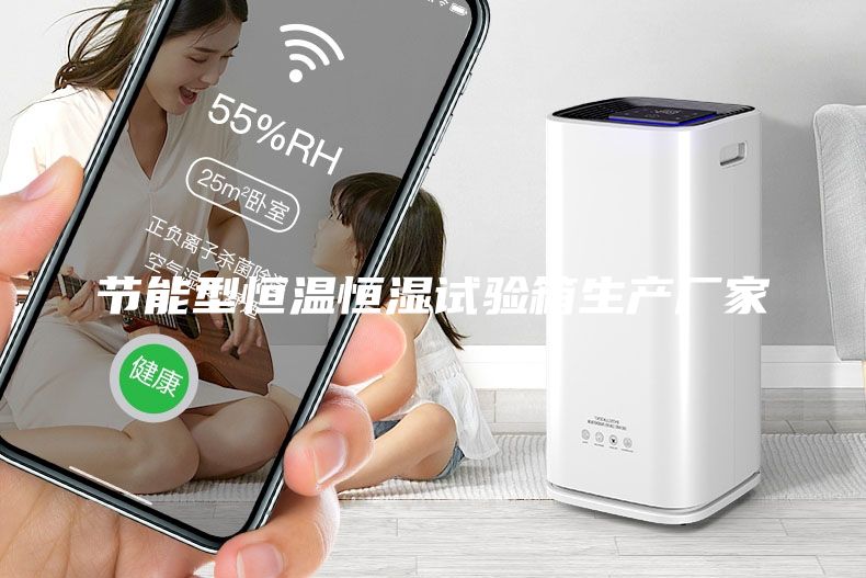 节能型恒温恒湿试验箱生产厂家
