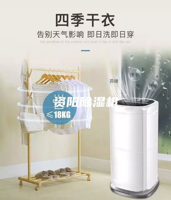 资阳除湿机