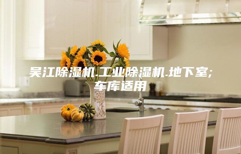 吴江除湿机.工业除湿机.地下室;车库适用