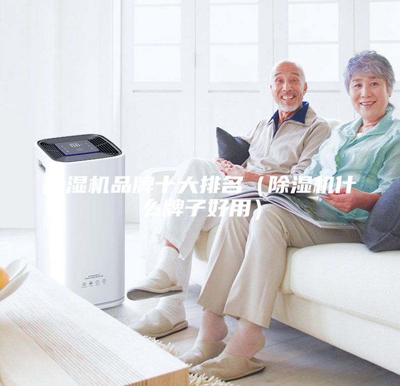 除湿机品牌十大排名（除湿机什么牌子好用）