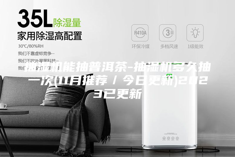 抽湿机能抽普洱茶-抽湿机多久抽一次(11月推荐／今日更新)2023已更新