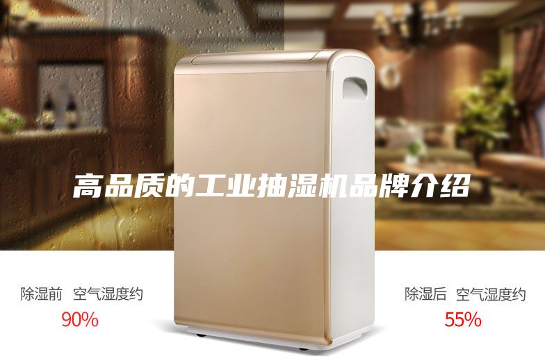 高品质的工业抽湿机品牌介绍