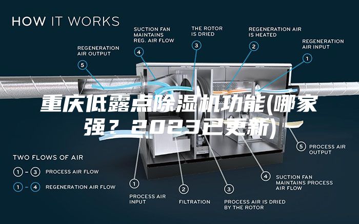 重庆低露点除湿机功能(哪家强？2023已更新)