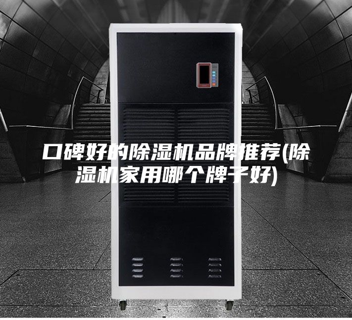 口碑好的除湿机品牌推荐(除湿机家用哪个牌子好)