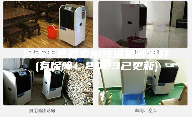 河南手套箱专用除湿机哪家好(有保障！2023已更新)