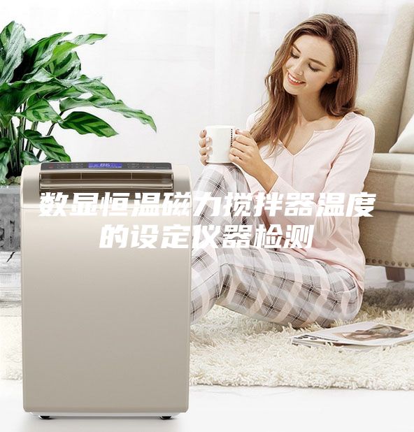 数显恒温磁力搅拌器温度的设定仪器检测