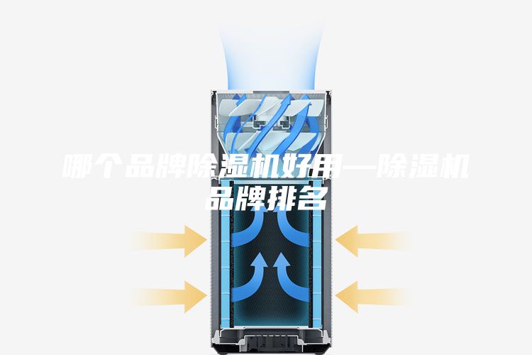 哪个品牌除湿机好用—除湿机品牌排名