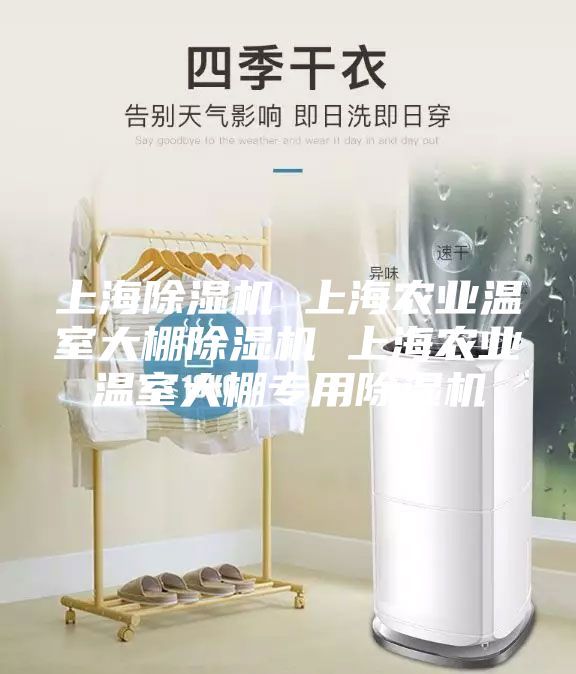上海除湿机 上海农业温室大棚除湿机 上海农业温室大棚专用除湿机