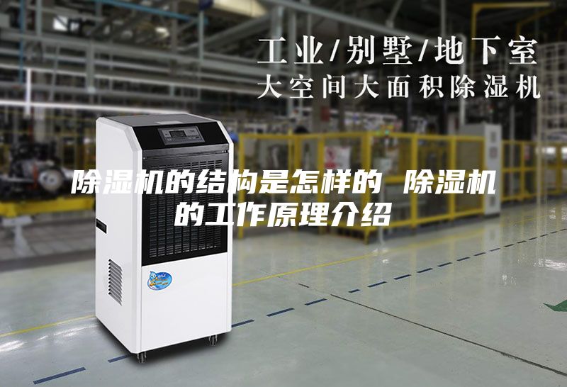 除湿机的结构是怎样的 除湿机的工作原理介绍