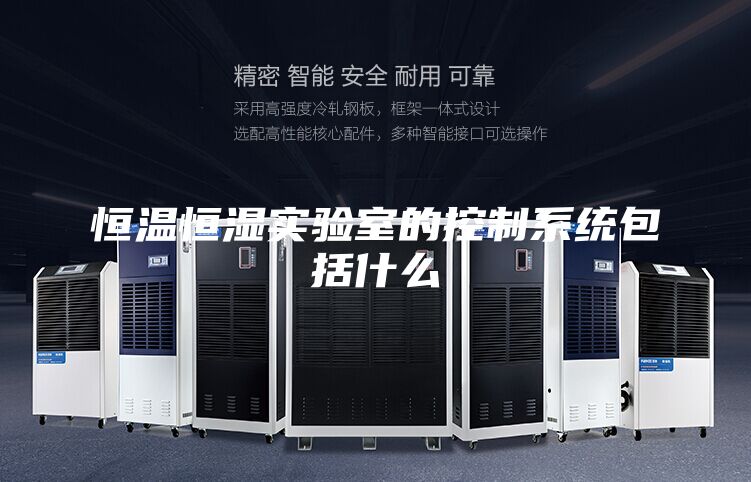 恒温恒湿实验室的控制系统包括什么