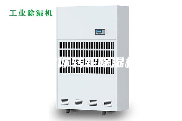 迷你转轮除湿机