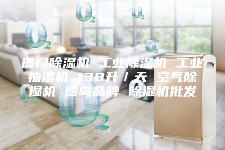 厦门除湿机 工业除湿机 工业抽湿机 138升／天 空气除湿机 德岛品牌 除湿机批发
