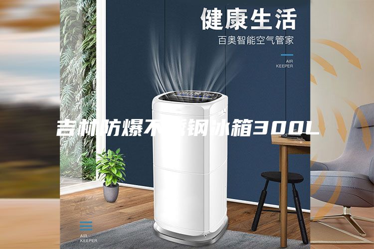 吉林防爆不锈钢冰箱300L