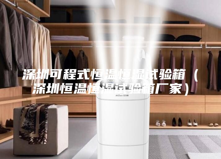 深圳可程式恒温恒湿试验箱（深圳恒温恒湿试验箱厂家）