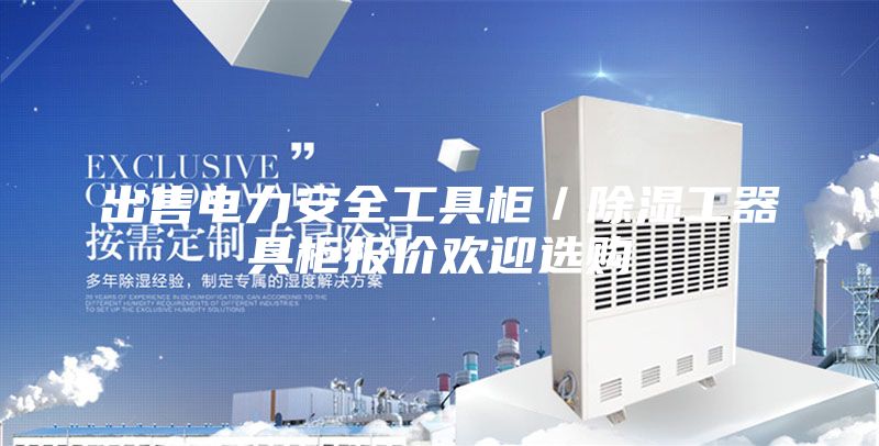 出售电力安全工具柜／除湿工器具柜报价欢迎选购