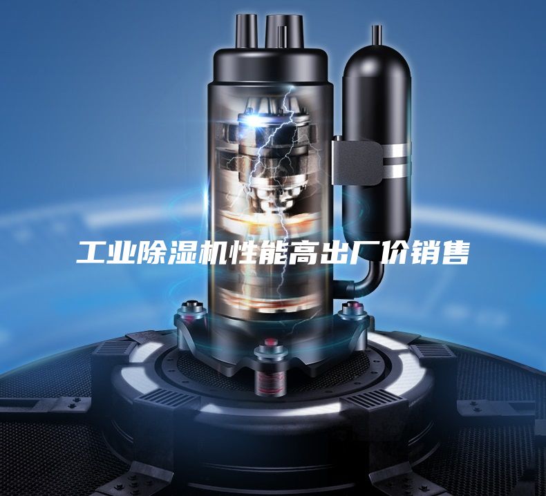 工业除湿机性能高出厂价销售