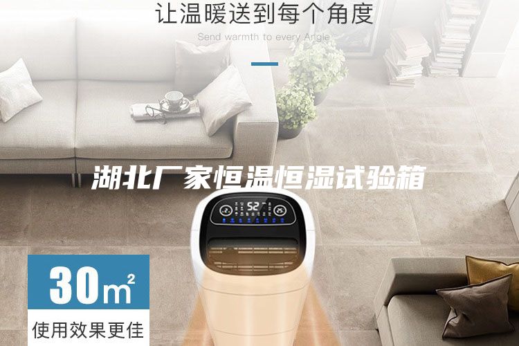 湖北厂家恒温恒湿试验箱