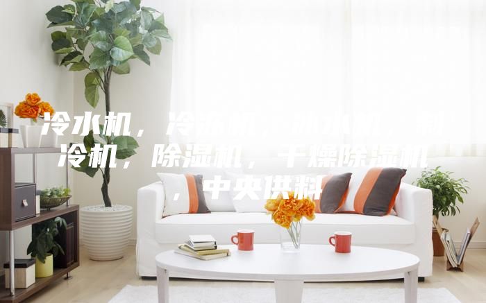 冷水机，冷冻机，冰水机，制冷机，除湿机，干燥除湿机，中央供料