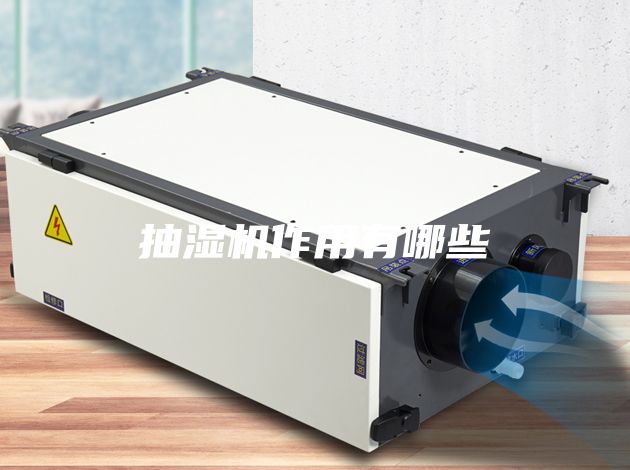 抽湿机作用有哪些