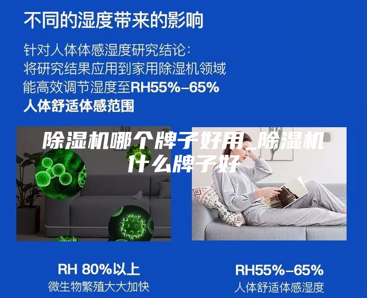除湿机哪个牌子好用_除湿机什么牌子好