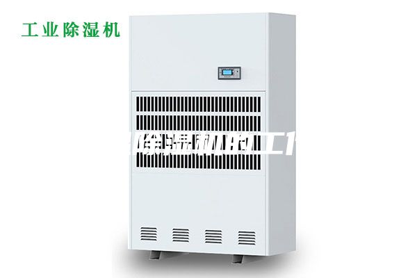 耐高温除湿机的工作原理