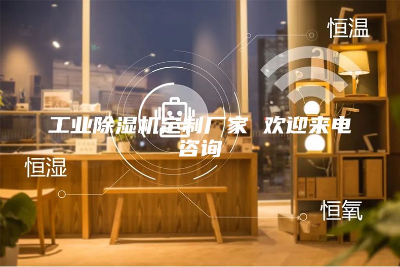工业除湿机定制厂家 欢迎来电咨询