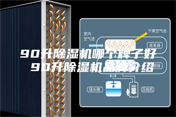 90升除湿机哪个牌子好 90升除湿机品牌介绍