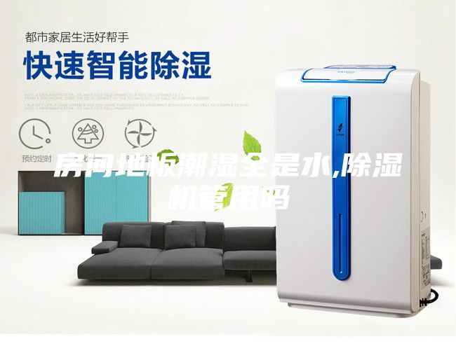 房间地板潮湿全是水,除湿机管用吗