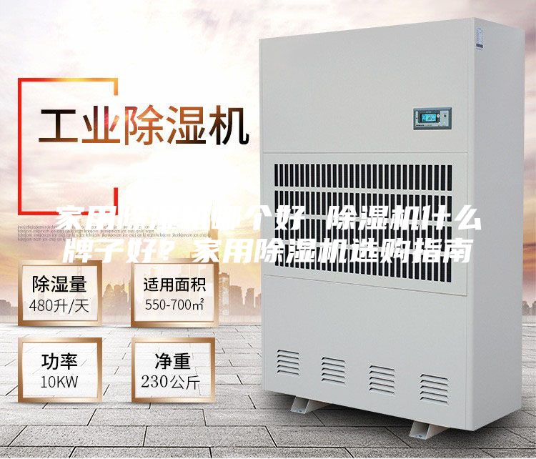 家用除湿机哪个好 除湿机什么牌子好？家用除湿机选购指南