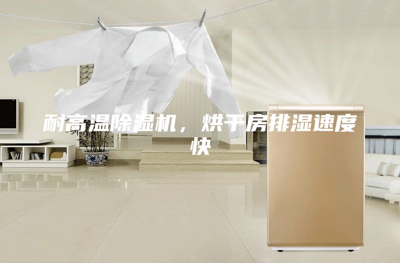 耐高温除湿机，烘干房排湿速度快