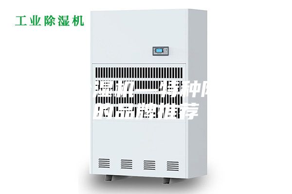 特种除湿机—特种除湿机的品牌推荐