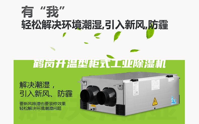 鹤岗升温型柜式工业除湿机