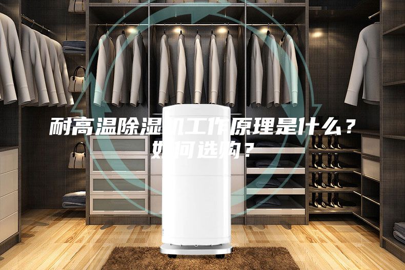 耐高温除湿机工作原理是什么？如何选购？