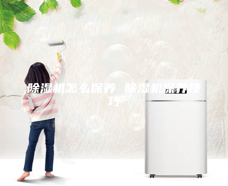 除湿机怎么保养 除湿机保养技巧